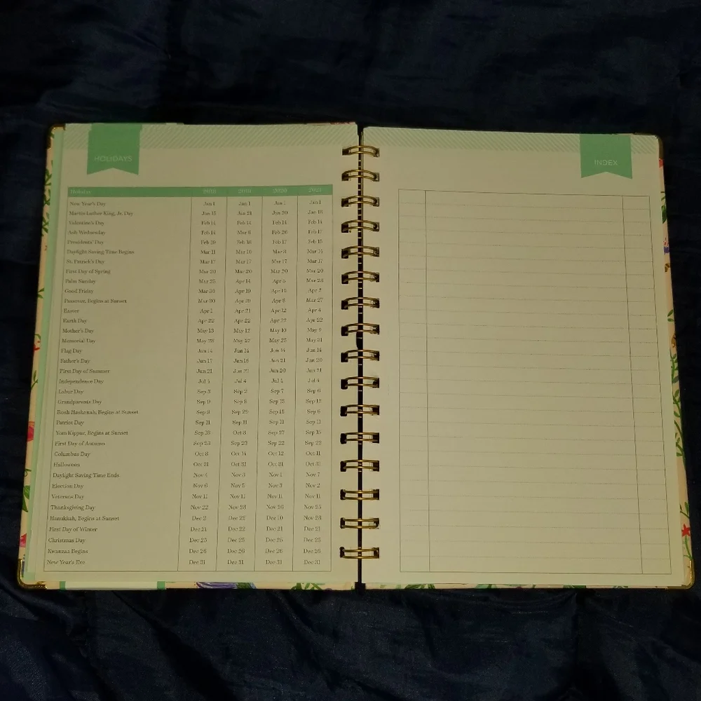 Journal - Picture 4 of 5